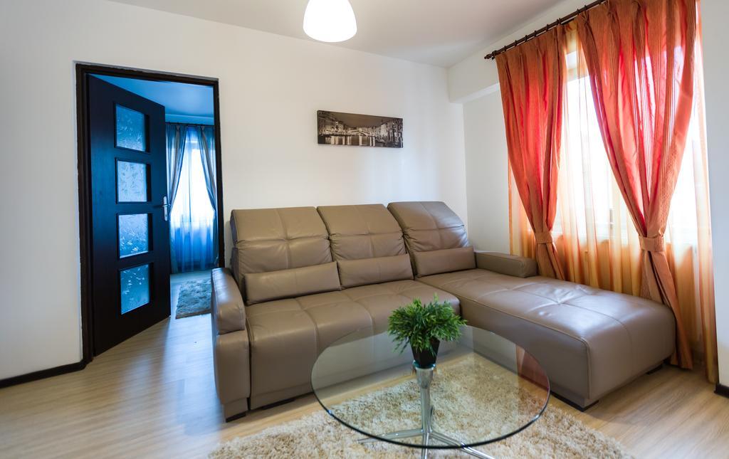Il Primo Apartments Iasi Exterior foto