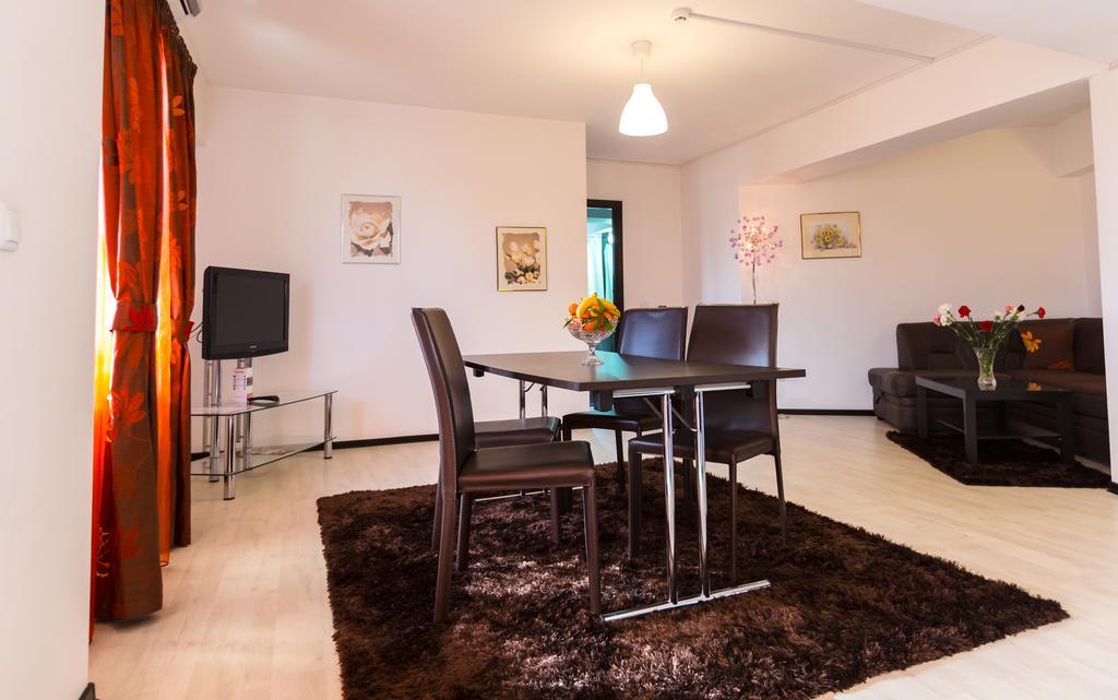 Il Primo Apartments Iasi Exterior foto