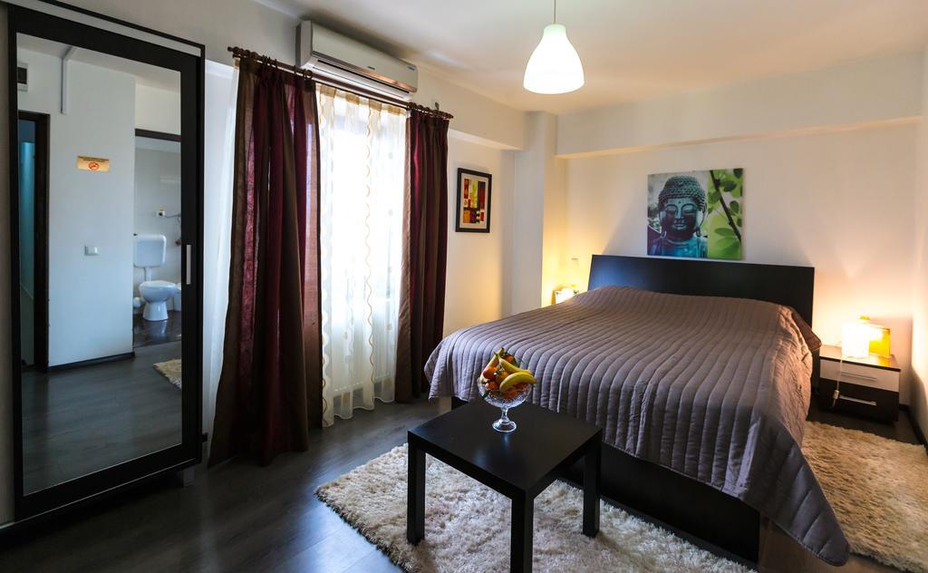 Il Primo Apartments Iasi Exterior foto