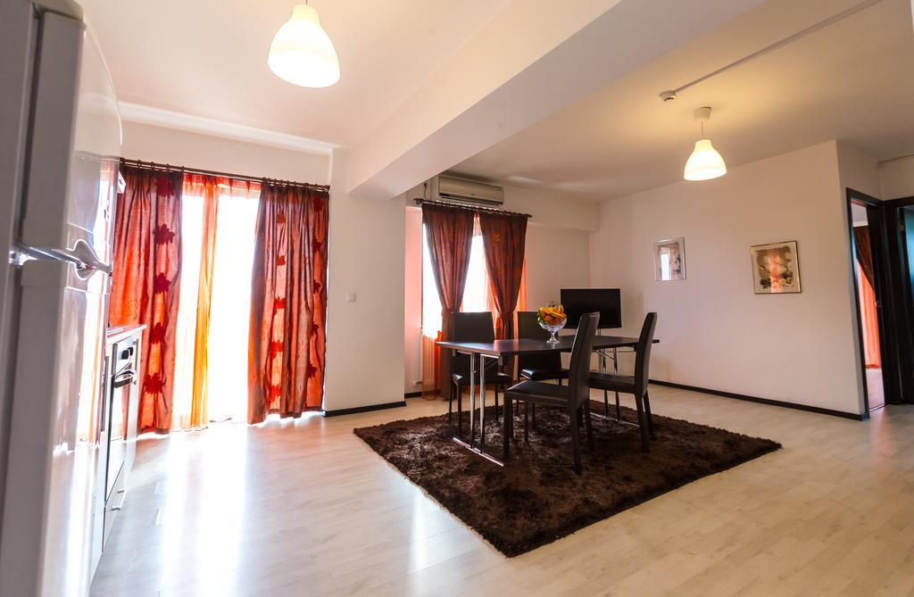 Il Primo Apartments Iasi Exterior foto